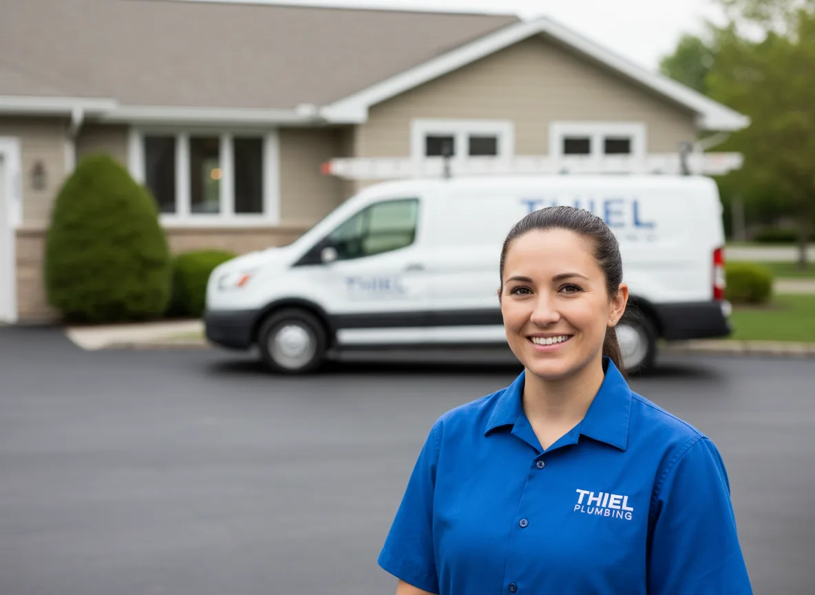 Plumber Milam, WV FAQs